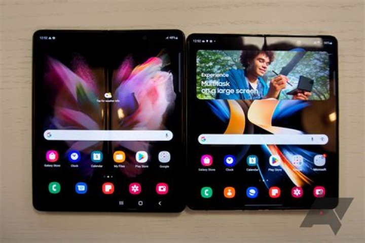 Samsung Galaxy Z Fold 4 could beat the Galaxy S22 Ultra in this area