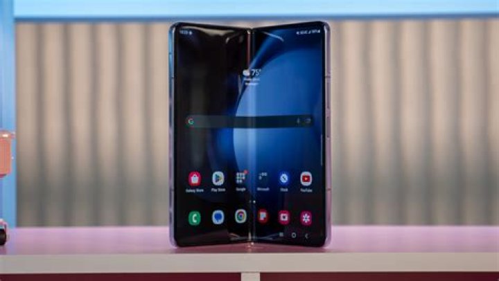 Samsung Galaxy Z Fold 5 vs. Galaxy Z Fold 3: Should you upgrade?