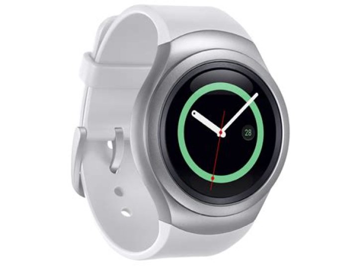 Samsung Gear 2 specs | Android Central