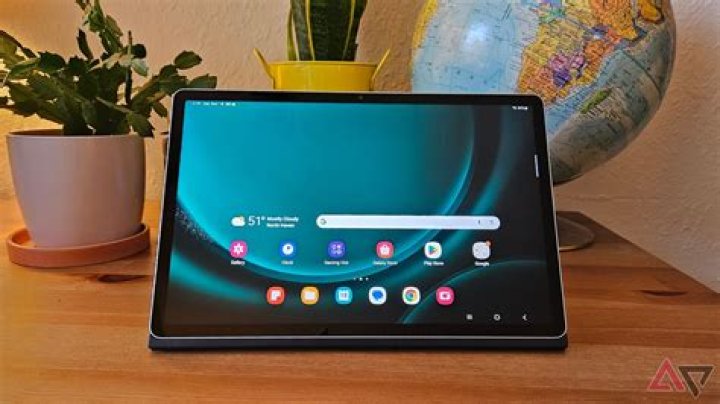 Samsung’s most popular tablets just got a whole lot more useful