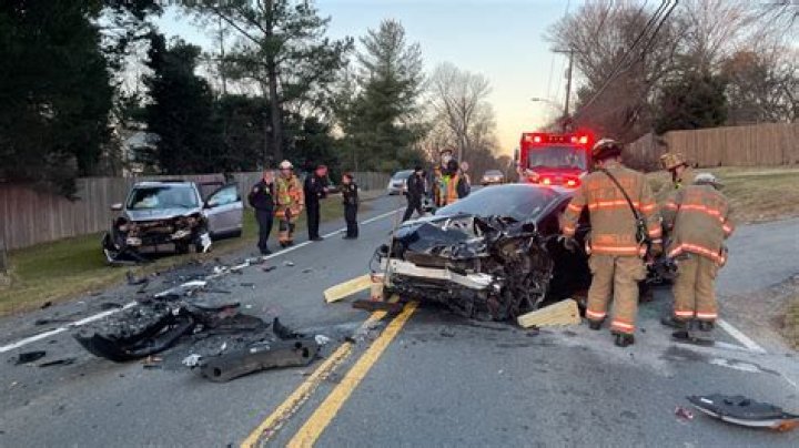Samuel Holloway Car Accident: How It All Happened