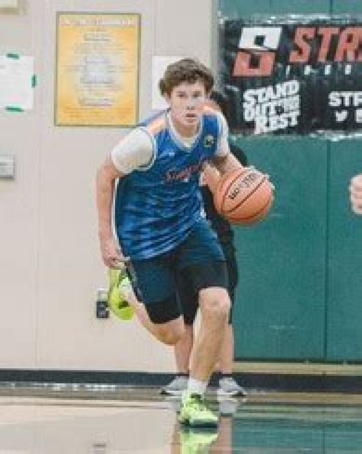 Samuel Vasconi's Men's Basketball Recruiting Profile