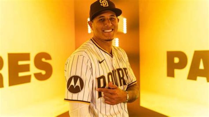 San Diego Padres announce first-ever sponsored jersey patch in MLB