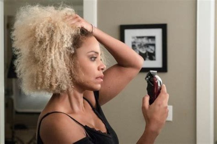 Sanaa Lathan - Vulture
