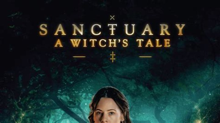 Sanctuary: A Witch's Tale - General Discussion - Sanctuary: A Witch's Tale
