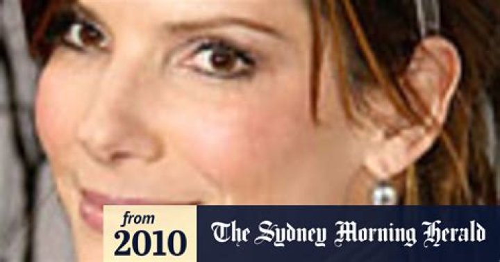 Sandra Bullock: No Nazi Sex Tape