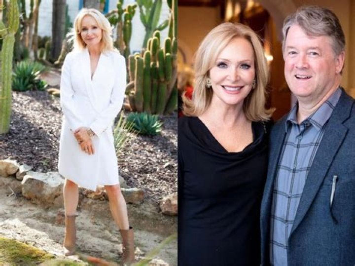 Sandra Maas Bio, Age, Height, Husband, Net Worth, Wiki