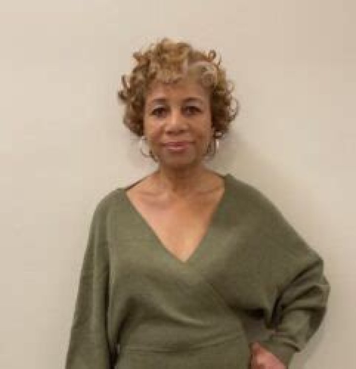 Sandra Mae Moton – Metropolitan Funeral