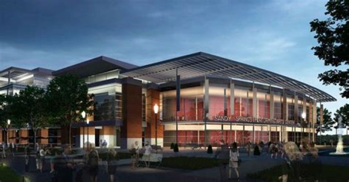 Sandy Springs announces lineup for new performing arts center