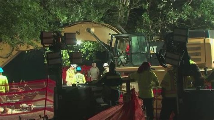Sandy Springs boil water advisory is lifted