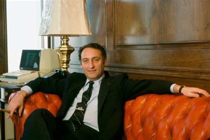 Sandy Weill Net Worth  - Pulptastic