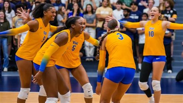 Sarah Farris's Women's Volleyball Recruiting Profile