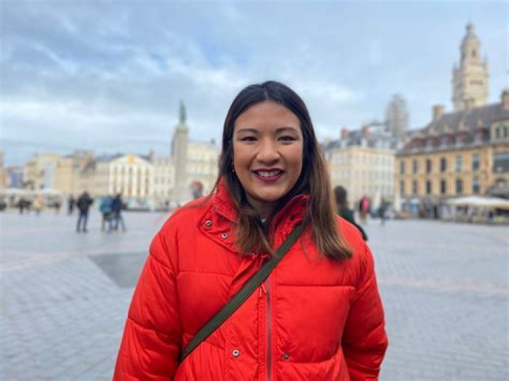 Sarika Sor: Origine, Taille, Poids, Biographie, Famille, âge