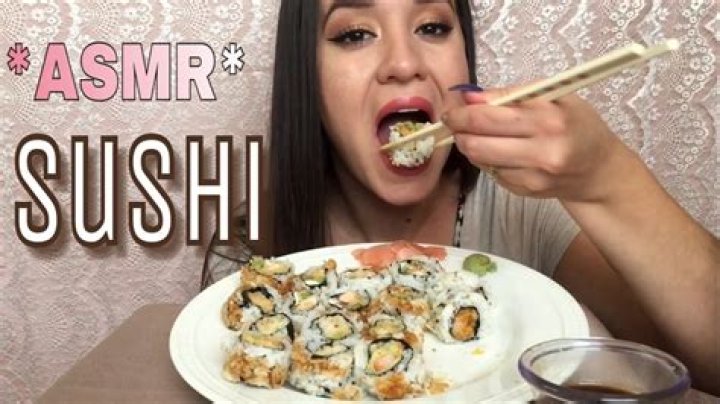 Sas Asmr Net Worth