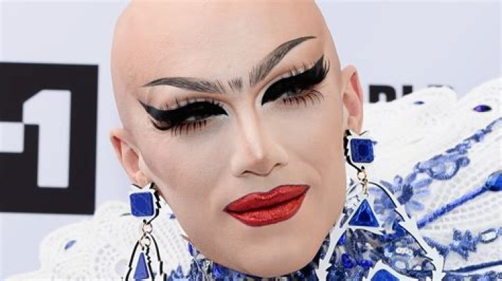Sasha Velour on How Much it Costs to Be a Drag Queen