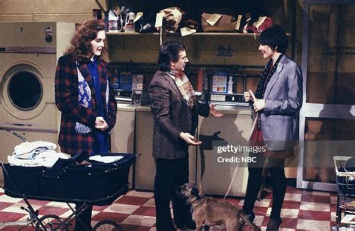 Saturday Night’s Children: Joan Cusack (1985-1986)