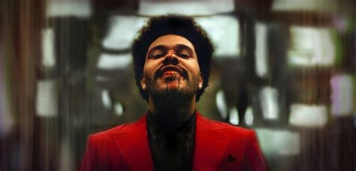 “Save Your Tears” by The Weeknd
