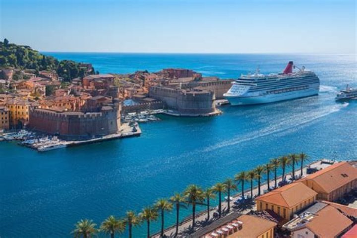 Savona cruise port guide | Telegraph Travel