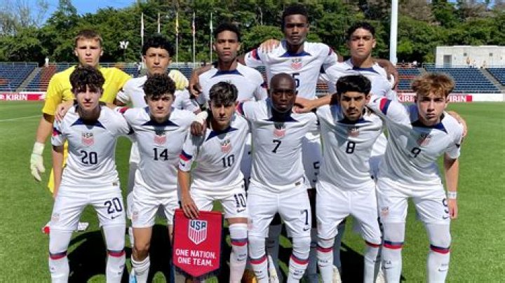 Sawyer, MN Men's Soccer Recruiting Guide