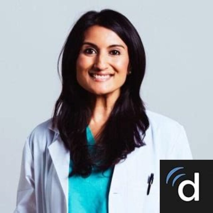 Saya Nagori, MD