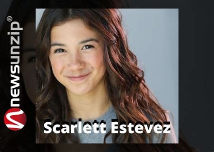 Scarlett Estevez Wiki Biography, Age, Height, Boyfriend, and more
