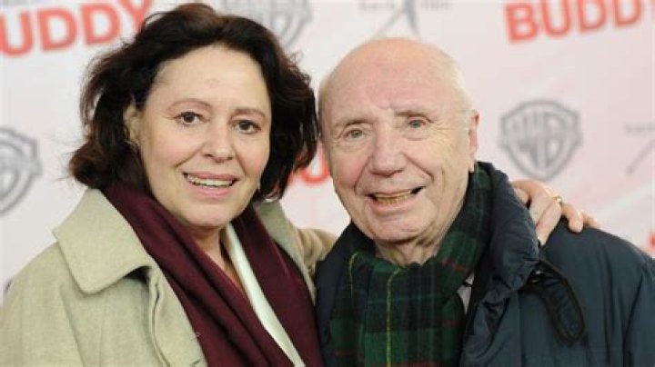 Schauspieler Horst Sachtleben verstorben