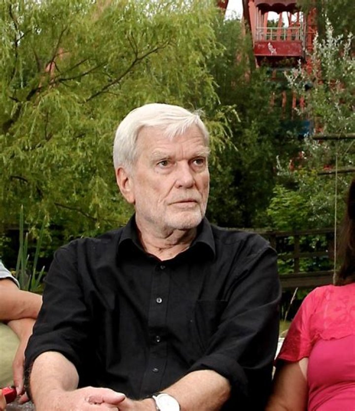 Schauspieler Stefan Lisewski gestorben