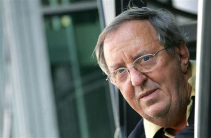 Schauspieler Vadim Glowna gestorben