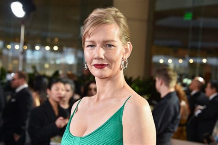 Schauspielerin Sandra Hüller für Oscar nominiert