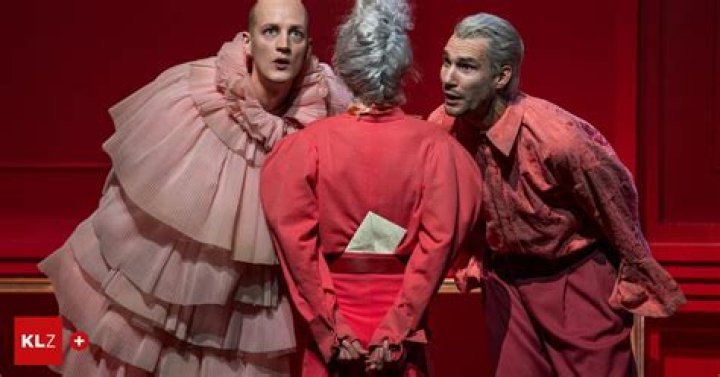 Schauspielhaus Graz | nachtkritik.de
