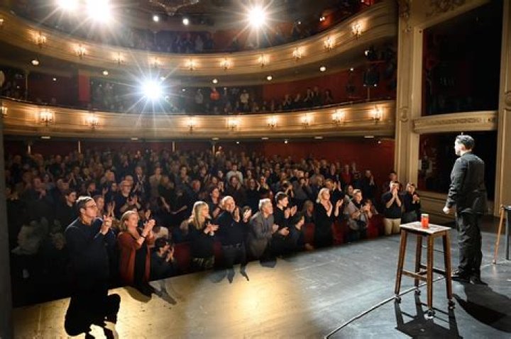 Schubert Theater Wien