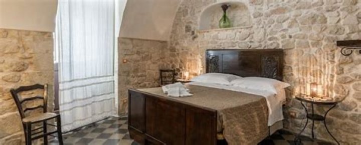 Scicli Albergo Diffuso Hotel Review, Scicli, Sicily, Italy