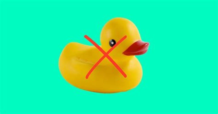 Scientists Say Babies Shouldn’t Be Playing With Plastic Toys