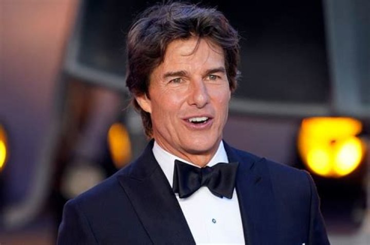 Scientology will bend over backwards for Tom Cruise, says new book