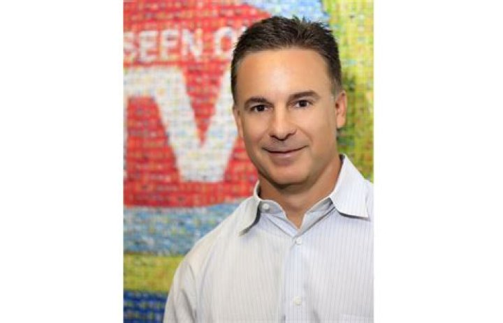 Scott Boilen Net Worth  - Pulptastic