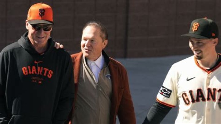 Scott Boras: The Master Negotiator Of Major League Baseball