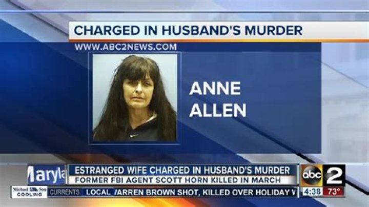 Scott Horn Murder: Revealing The Mysterious Crime