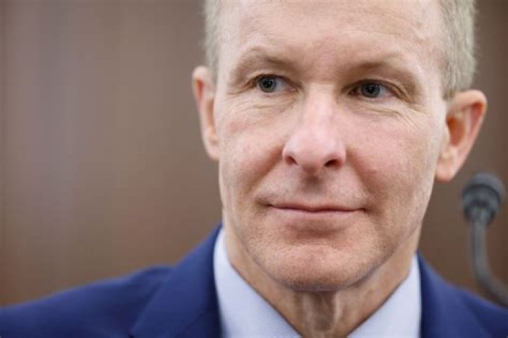 Scott Kirby Net Worth: How rich is the CEO of American Airlines?
