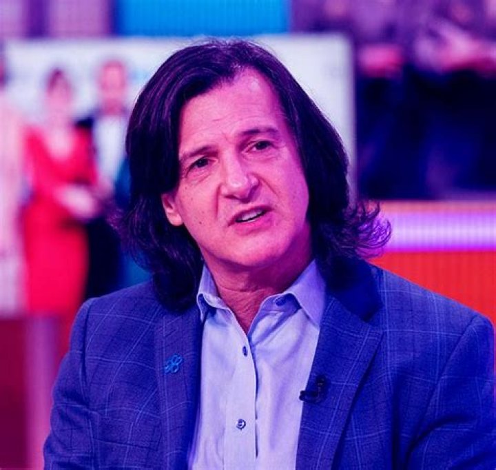 Scott Mitchell Net Worth  - Pulptastic