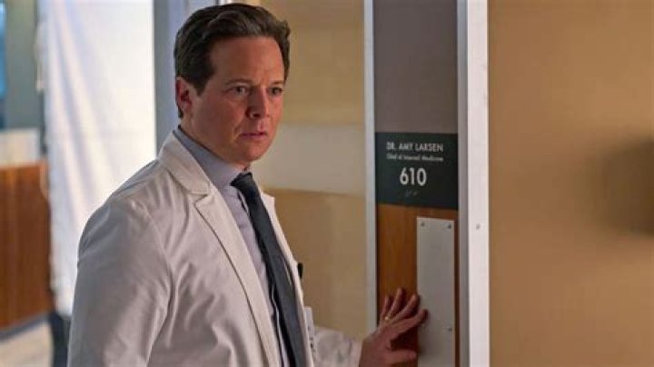 Scott Wolf Net Worth  - Pulptastic