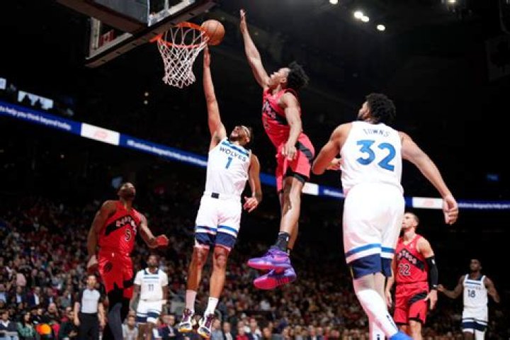 Scottie Barnes is key to Toronto Raptors reaching their defensive ceiling