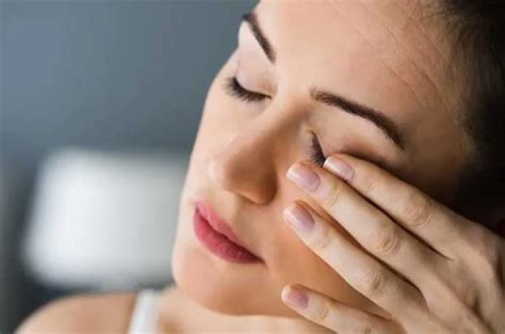 Se me ha metido algo en el ojo, ¿qué hacer?