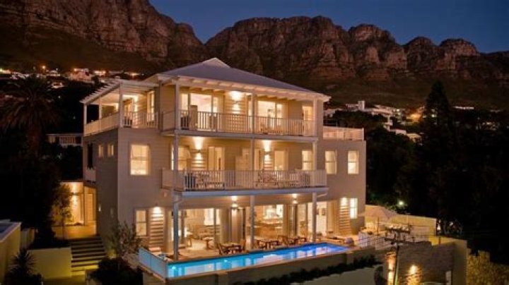 Sea Five Hotel Review, Cape Town, South Africa
