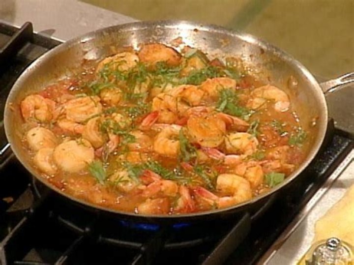 Seafood Melt | Recipe - Rachael Ray Show