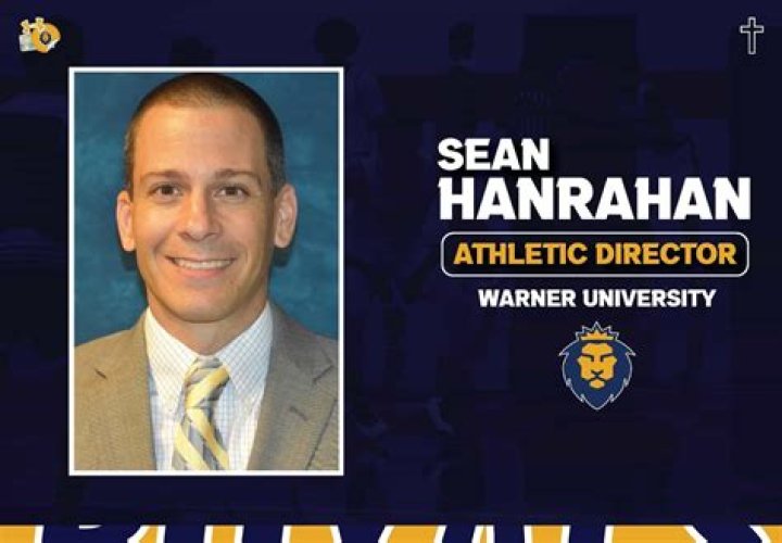 Sean Hanrahan's Men's Lacrosse Recruiting Profile