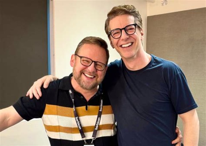 Sean Hayes to Play Gay Dad on Potential NBC Sitcom
