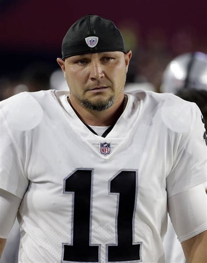 Sebastian Janikowski, Raiders Reportedly Resolve Contract Dispute | News, Scores, Highlights, Stats, and Rumors