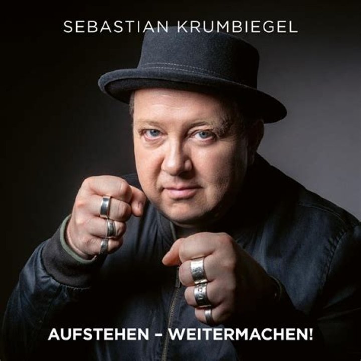 Sebastian krumbiegel vermögen ,herkunft ,ehefrau ,Eltern, Alter,Grobe und Gewicht