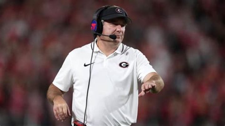 SEC Championship Game roundtable: Kirby Smart vs. Nick Saban with Playoff berth at stake