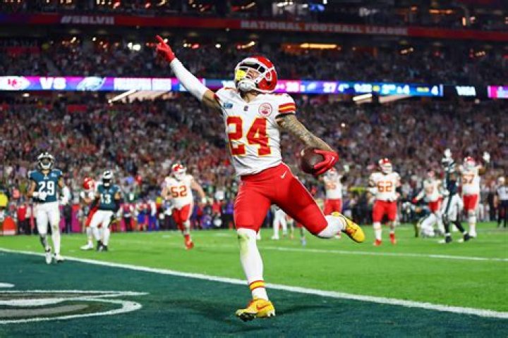 Second-year WR primer: Finding the breakout before the breakout happens